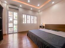 Hình ảnh 🍀Mb6623 nạp rút nhanh chóng 1PN 55m2 ban công ngay Cách Mạng Tháng 8 gần CV Lê Thị Riêng