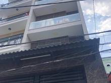 Hình ảnh CHDV 5 Tầng, HXH Âu Dương Lân, 89m2 (4.9x18) bán gấp, cho thuê 50tr/th