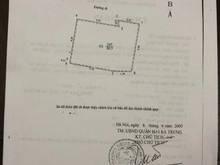 Hình ảnh Bán nhà Bạch Mai, 31m2, 4 tầng, mt 6m, 2.6 tỷ