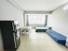 Hình ảnh Cho thuê phòng đường Nguyễn Văn Trỗi, Phú Nhuận, Studio, T4