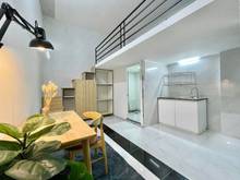 Hình ảnh Phòng Trọ mới có gác giá rẻ-Phan Văn Trị-Gò Vấp