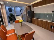 Hình ảnh Bán gấp nhà Đ,Bình lợi, Phường 13, Q.Bình Thạnh 5 tấm,full nội thất