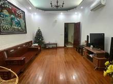 Hình ảnh Bán gấp nhà Hoàng Cầu 70m2 - Ô TÔ tránh - kinh doanh đỉnh