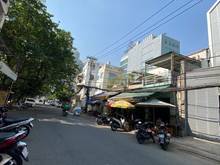 Hình ảnh Cho thuê nhà HXT Tân Cảng, Phường 25, Bình Thạnh