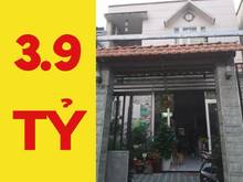 Hình ảnh Nhà ngộp bán gấp, nhà ngang 7m, 85m2, chỉ 3.95 tỷ, huỳnh tấn phát Q7