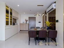 Hình ảnh CĂN HỘ 3 PN FULL nội thất sang trọng phù hợp với gia đình đông người