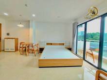 Hình ảnh CH FullNT có bancol, bồn tắm ngay Thảo Cầm Viên _Cầu Thị Nghè Quận 1