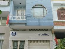 Hình ảnh Cho thuê nhà phố khu La Casa Hoàng Quốc Việt Q7 5x13m 3L, 4PN