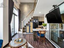 Hình ảnh 🌹 Duplex Ban Công_Full nội thất