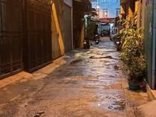 Hình ảnh Bán nhà Tây Kết, 27m2, 5 tầng, gần phố, ngõ đẹp, 2.6 tỷ