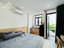 Hình ảnh Căn Hộ Cho Thuê Giá Tốt Tiện Nghi An Ninh Đảm Bảo Gần Cv Thỏ Trắng 🔥