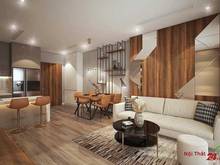 Hình ảnh 🌈 Bán căn 3PN+ 139m2 khu giá 13-16 tỷ, Hà Đô Centrosa Quận10 full đẹp