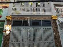 Hình ảnh CÓ 1 O 2 nhà Kha Vạn Cận Q Thủ Đức 1,9 tỷ