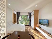 Hình ảnh 🌈Căn Hộ Studio_Bancol_Full nội thất