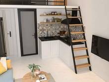 Hình ảnh Bán CCMN Văn Quán, lô góc, 60m2*6T*16pkk, giá chỉ 8.5 tỷ!