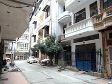 Hình ảnh Chính chủ bán nhà phân lô khu VIP, ngõ ô tô tránh