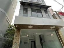 Hình ảnh Nhà 4 tấm Hẻm 4m 1/Lê Quang Định. 2,7Tỷ/56m2, 2PN 3WC ST