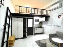 Hình ảnh MỚI XÂY 🔥 Dublex - Studio Vườn lài sẵn máy lạnh