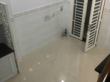 Hình ảnh Nhà thạnh xuân q12. 4x9m 1 trệt 1 lầu. 2PN