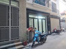 Hình ảnh Nhà đẹp - ở luôn - ngõ ô tô - phố chu huy mân