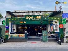 Hình ảnh Cho thuê 2 MT đường CMT8  đối diện trống đồng DT 9*18 giá 180 tr