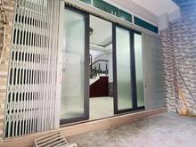 Hình ảnh Bán nhà hxh nguyễn xí bình thạnh - 51m2 - ngang 5m - nhà đẹp 4 tầng-