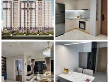 Hình ảnh Bán Căn Hộ Dĩ An Bình Dương 40m2