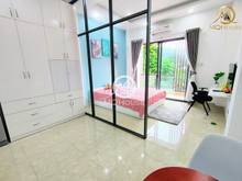 Hình ảnh Căn Hộ 1PN 40m, Studio Balcon Mai Thị Lựu Vòng Xoay Điện Biên Phủ Q1