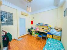 Hình ảnh Bán nhà Ngọc Hà, 17m2, 5 tầng, sổ riêng, 2.45 tỷ