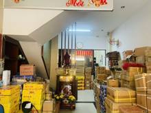 Hình ảnh MẶt tiền Q5 4 tầng đường 12m 2 chiều vỉa hè 50m2 cho thuê 60tr/t 1x tỷ