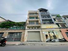 Hình ảnh Bán nhà mặt tiền Huỳnh Văn Bánh, Phường 11 Quận Phú Nhuận 20ty TL