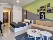 Hình ảnh Cho thuê Trang Chủ MB66.COM / Đăng Ký Tặng 66K cao cấp Cô Giang, gần Bùi Viện, bến Vân Đồn, giá rẻ