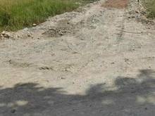 Hình ảnh 115M2 ĐẤT mặt tiền đường nhựa, Trung Lập Hạ, Củ Chi. Giá 1,3 tỷ