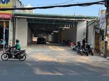 Hình ảnh Siêu vị trí mt Ngang 10m-mt Phan Huy Ích -Gò Vấp -95tr
