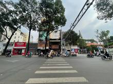 Hình ảnh bán nhà mặt tiền 243 điện biên phủ giá 53 tỷ