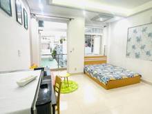 Hình ảnh 🌈Mb6623 nạp rút nhanh chóng Studio 40m2 ban công ngay Huỳnh Văn Bánh gần Hoàng Sa Sân Bay