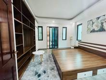 Hình ảnh Nhà đẹp Xuân Đỉnh. nội thất xịn. S=33m2. 5 tầng. 3 ngủ. Giá hơn 4 tỷ