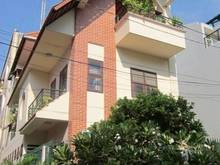 Hình ảnh Cho thuê nhà phố Đường 63 Q.7_6x20m 3 tầng, 4PN 4WC GIÁ: 32tr