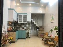 Hình ảnh Bán nhà đẹp Tôn Thất Tùng, 24m2, 4 tầng, lô góc, sổ riêng, 3.1 tỷ