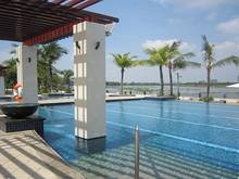 Hình ảnh Bán biệt thự Villa Riviera Giang Văn Minh, Q2. DT 13.8m x21m Giá 200tỷ