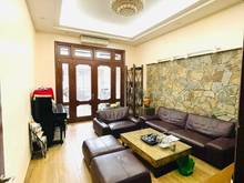 Hình ảnh Bán Nhà Nguyễn Khang, Q.Cầu Giấy 95m2 4 Tầng. Kinh Doanh, ÔTÔ Tránh