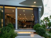 Hình ảnh cho thuê biệt thự compound 215 Nguyễn Văn Hưởng gần sông giá giảm mạnh