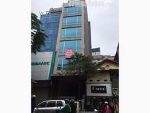 Hình ảnh Cho thuê văn phòng 115m2 giá 30tr mặt phố Tuệ Tĩnh,Hai Bà Trưng
