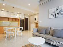 Hình ảnh Cần cho thuê gấp Saigon South Residence, 2PN, 2WC, 12 Triệu, Free Fees