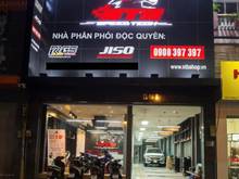 Hình ảnh *CHÍNH CHỦ*Bán Nhà MT Hoàng Văn Thụ P4 Q.Tân Bình 7.6x20 Gía: 51Tỷ