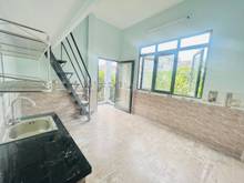 Hình ảnh Cho thuê phòng có gác_ban công_gần đại học mở
