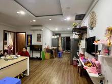 Hình ảnh Bán Chung cư HTT Tower Phùng Hưng, Hà Đông, 83m2, 3 ngủ, giá 2.5 tỷ.