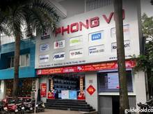 Hình ảnh Cho thuê nhà mặt phố Trần Đại Nghĩa - Bách Khoa