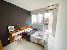 Hình ảnh ✅Căn Hộ 2 Phòng Ngủ _ Full Nội Thất _gần Chợ Bà Chiểu, Ngã 4 Phú Nhuận