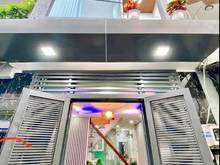 Hình ảnh Bán nhà NGUYỄN VĂN LƯỢNG P12 Gò Vấp nhà mới 2,6 tỷ 1T1L